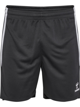 Preview: Kinder Hummel Lead 2.0 Shorts - Asphalt